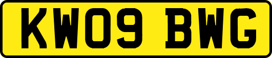 KW09BWG
