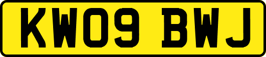 KW09BWJ