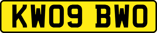 KW09BWO