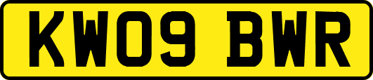 KW09BWR