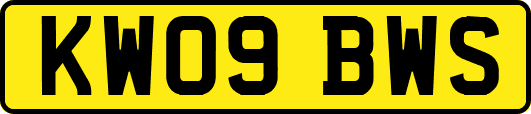 KW09BWS
