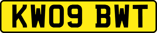 KW09BWT