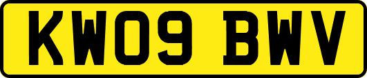 KW09BWV