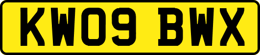 KW09BWX