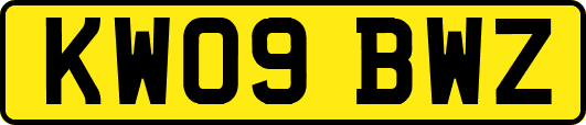 KW09BWZ