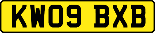 KW09BXB