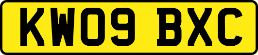 KW09BXC