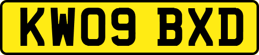 KW09BXD