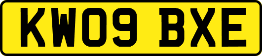 KW09BXE