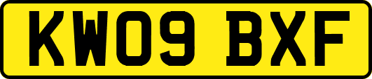 KW09BXF