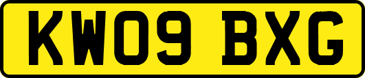 KW09BXG