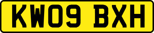 KW09BXH