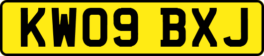 KW09BXJ