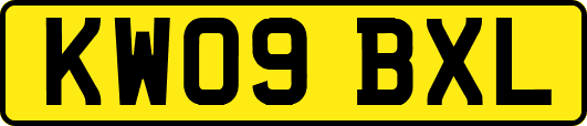 KW09BXL