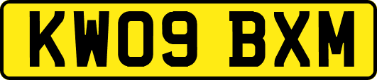 KW09BXM
