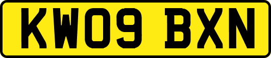 KW09BXN