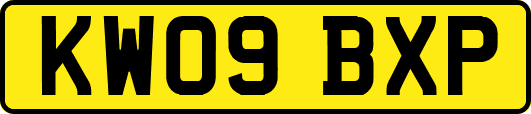 KW09BXP