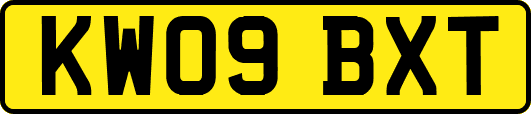 KW09BXT