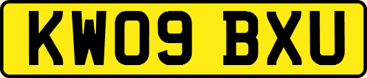 KW09BXU