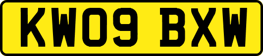 KW09BXW