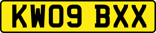 KW09BXX