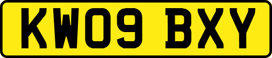 KW09BXY