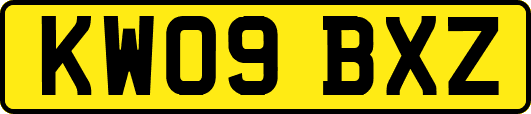 KW09BXZ