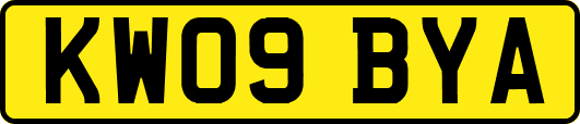 KW09BYA