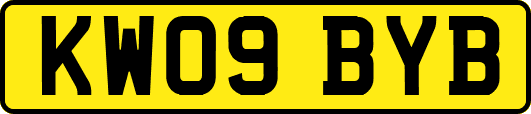 KW09BYB