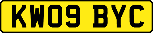 KW09BYC