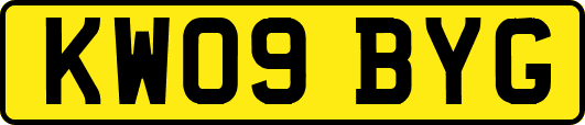 KW09BYG