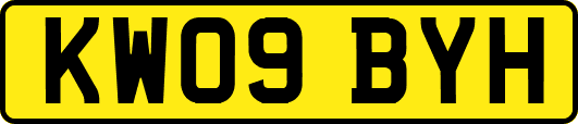 KW09BYH