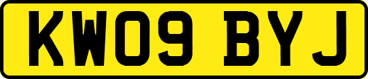 KW09BYJ