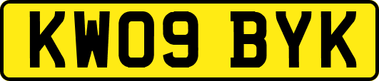 KW09BYK