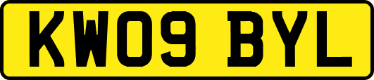 KW09BYL
