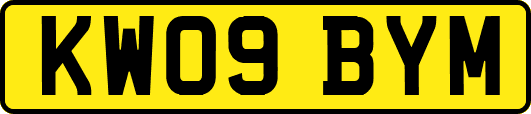 KW09BYM