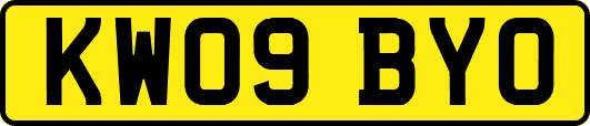 KW09BYO