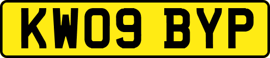 KW09BYP