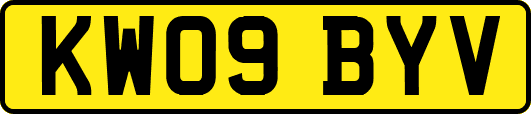 KW09BYV