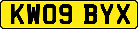 KW09BYX