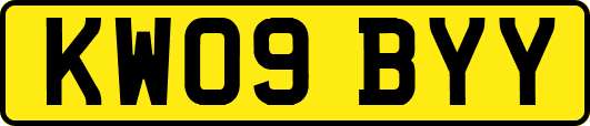 KW09BYY