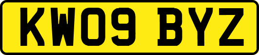 KW09BYZ