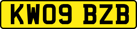 KW09BZB