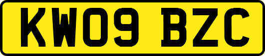 KW09BZC