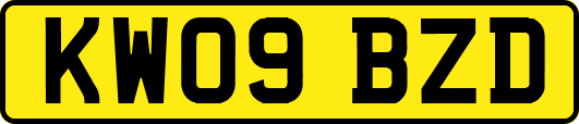 KW09BZD
