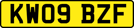 KW09BZF