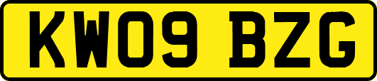 KW09BZG