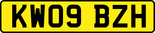 KW09BZH