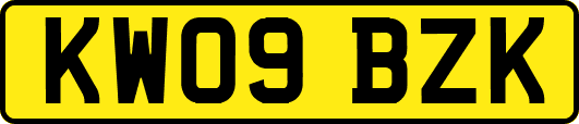 KW09BZK