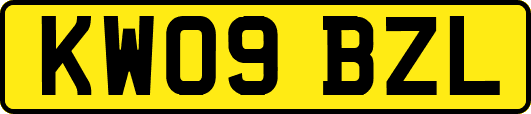 KW09BZL